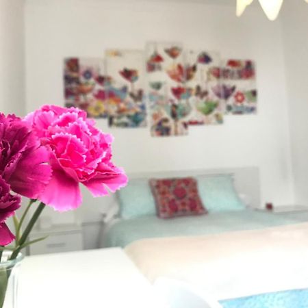 Apartamento Conocedores Jerez de la Frontera Exterior foto
