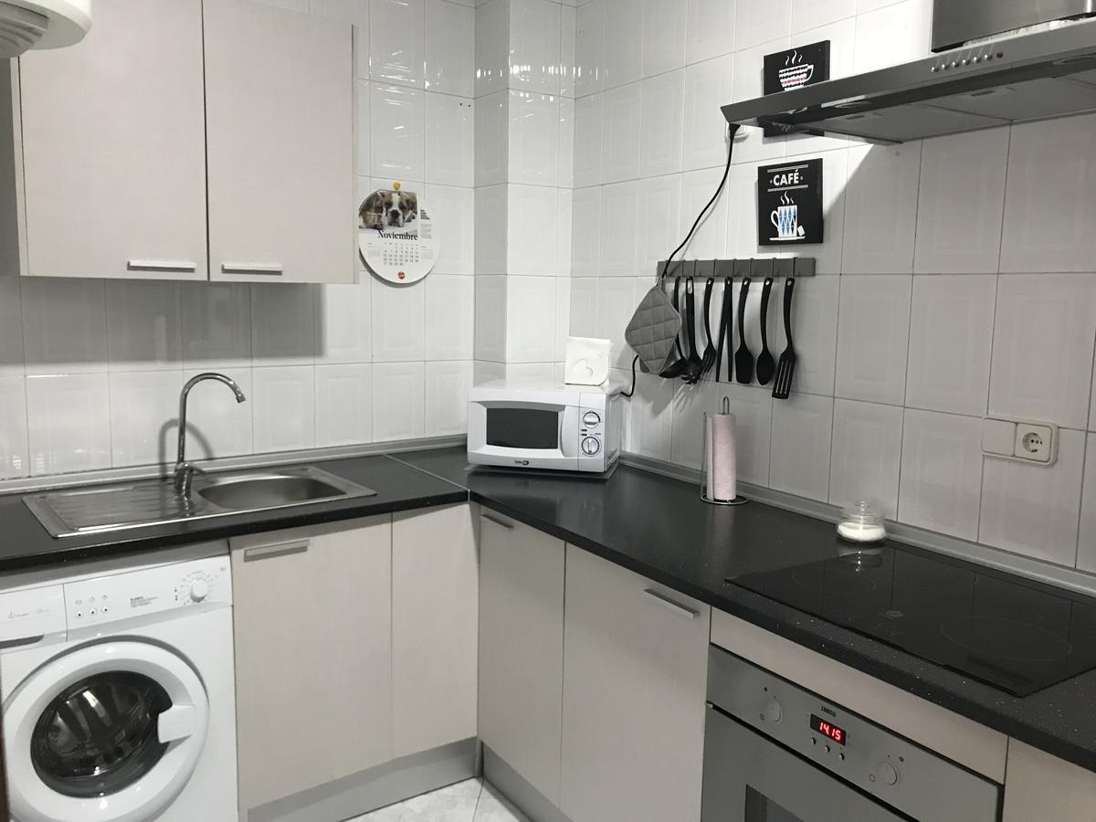 Apartamento Conocedores Jerez de la Frontera Exterior foto