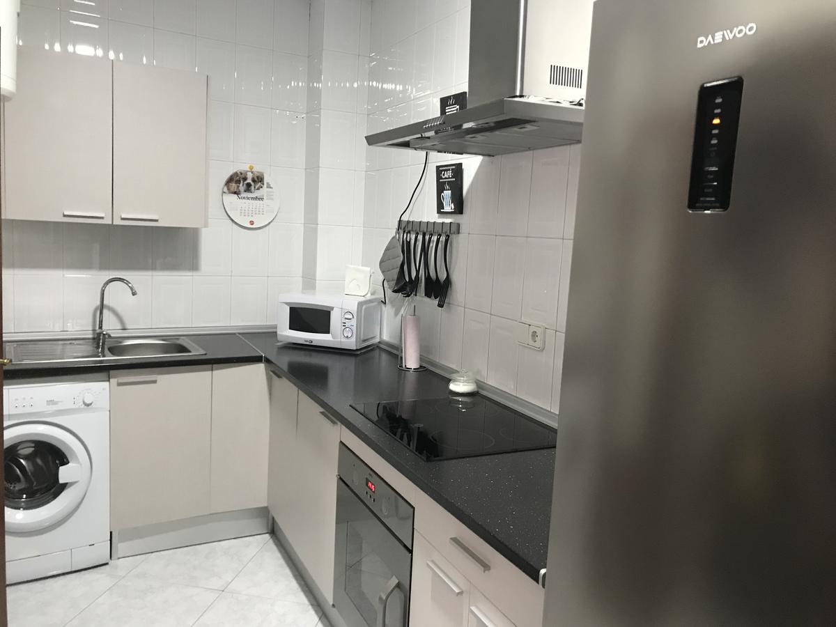 Apartamento Conocedores Jerez de la Frontera Exterior foto