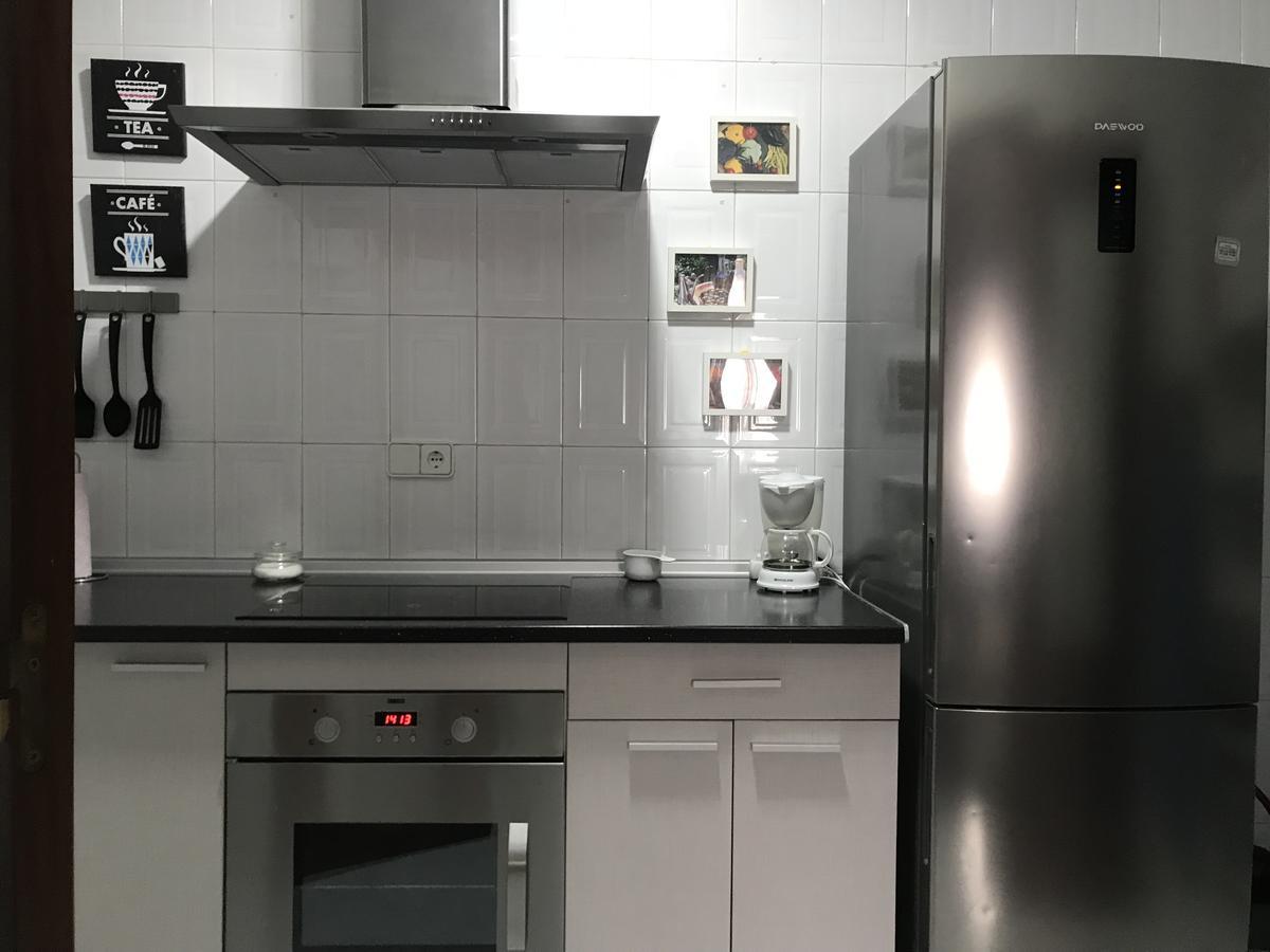 Apartamento Conocedores Jerez de la Frontera Exterior foto