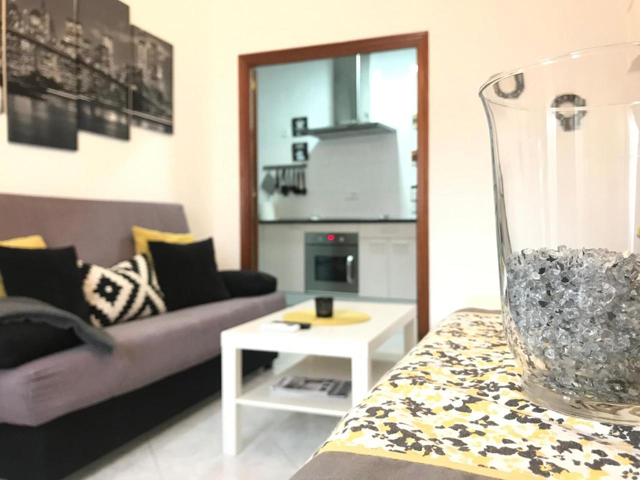 Apartamento Conocedores Jerez de la Frontera Exterior foto