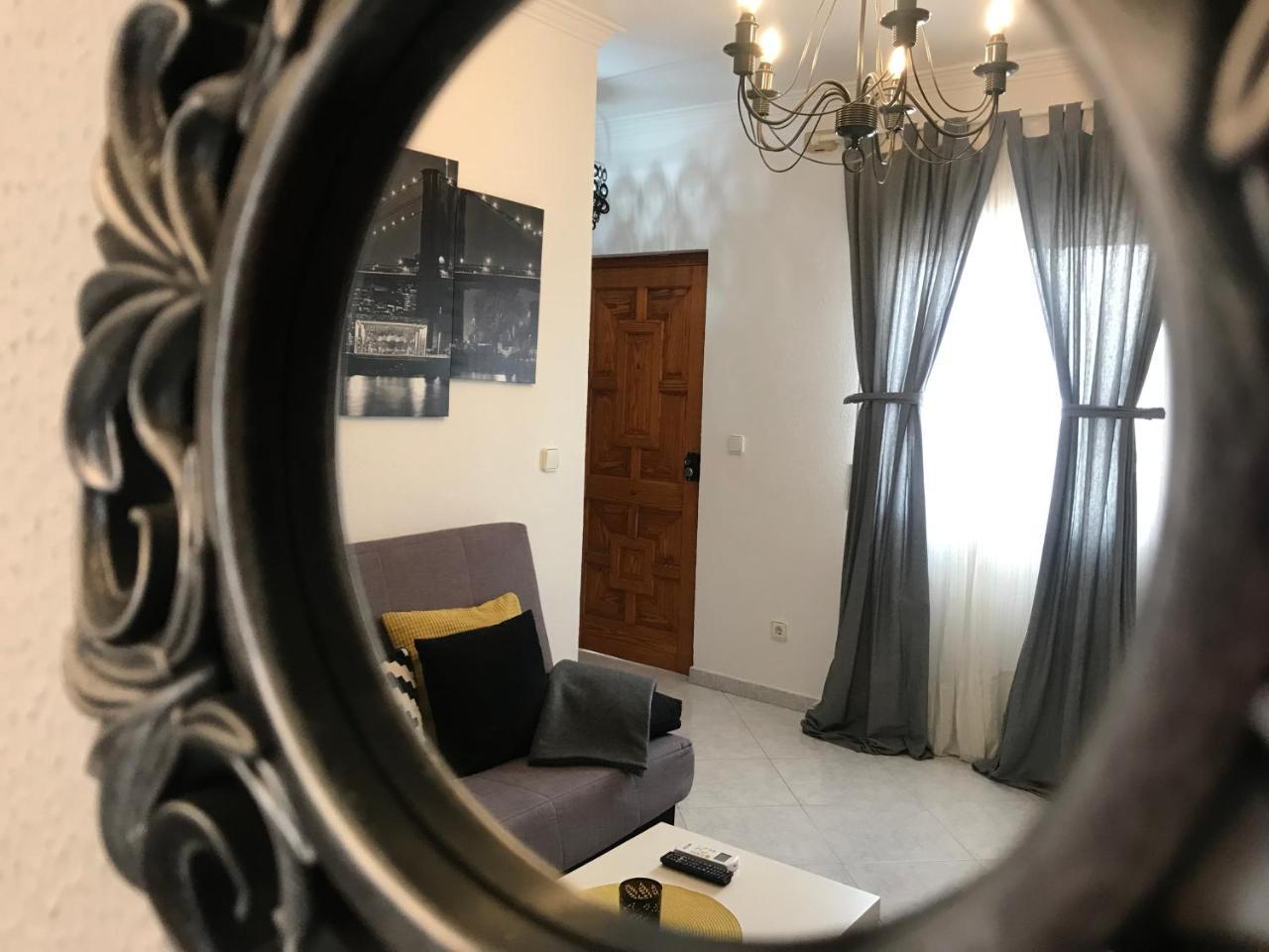 Apartamento Conocedores Jerez de la Frontera Exterior foto