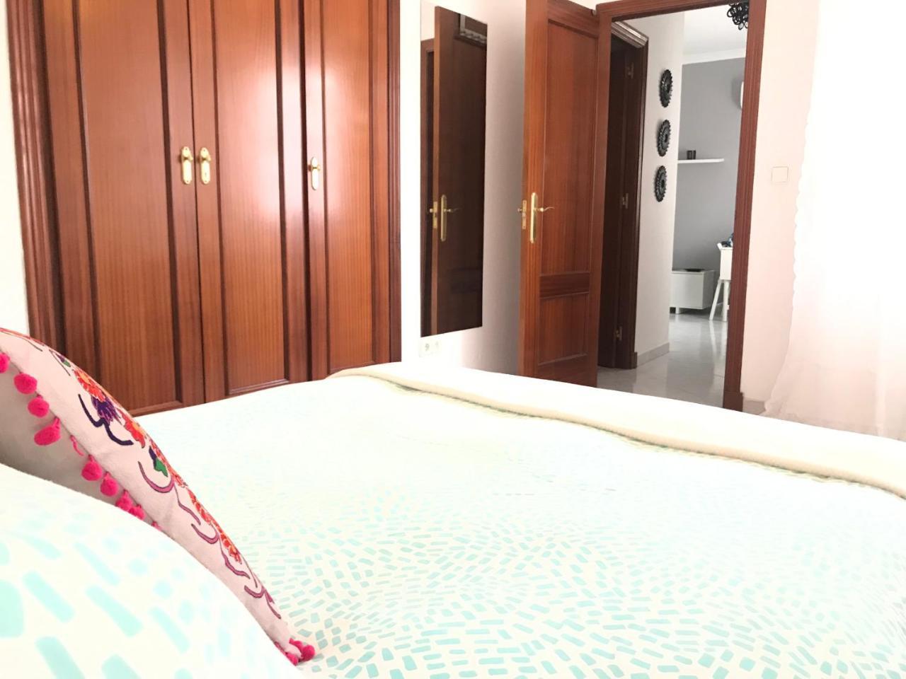 Apartamento Conocedores Jerez de la Frontera Exterior foto
