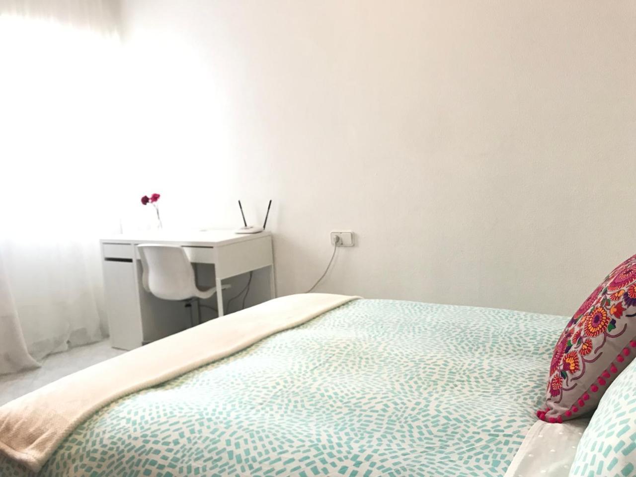 Apartamento Conocedores Jerez de la Frontera Exterior foto