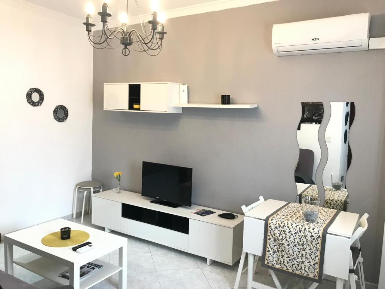 Apartamento Conocedores Jerez de la Frontera Exterior foto