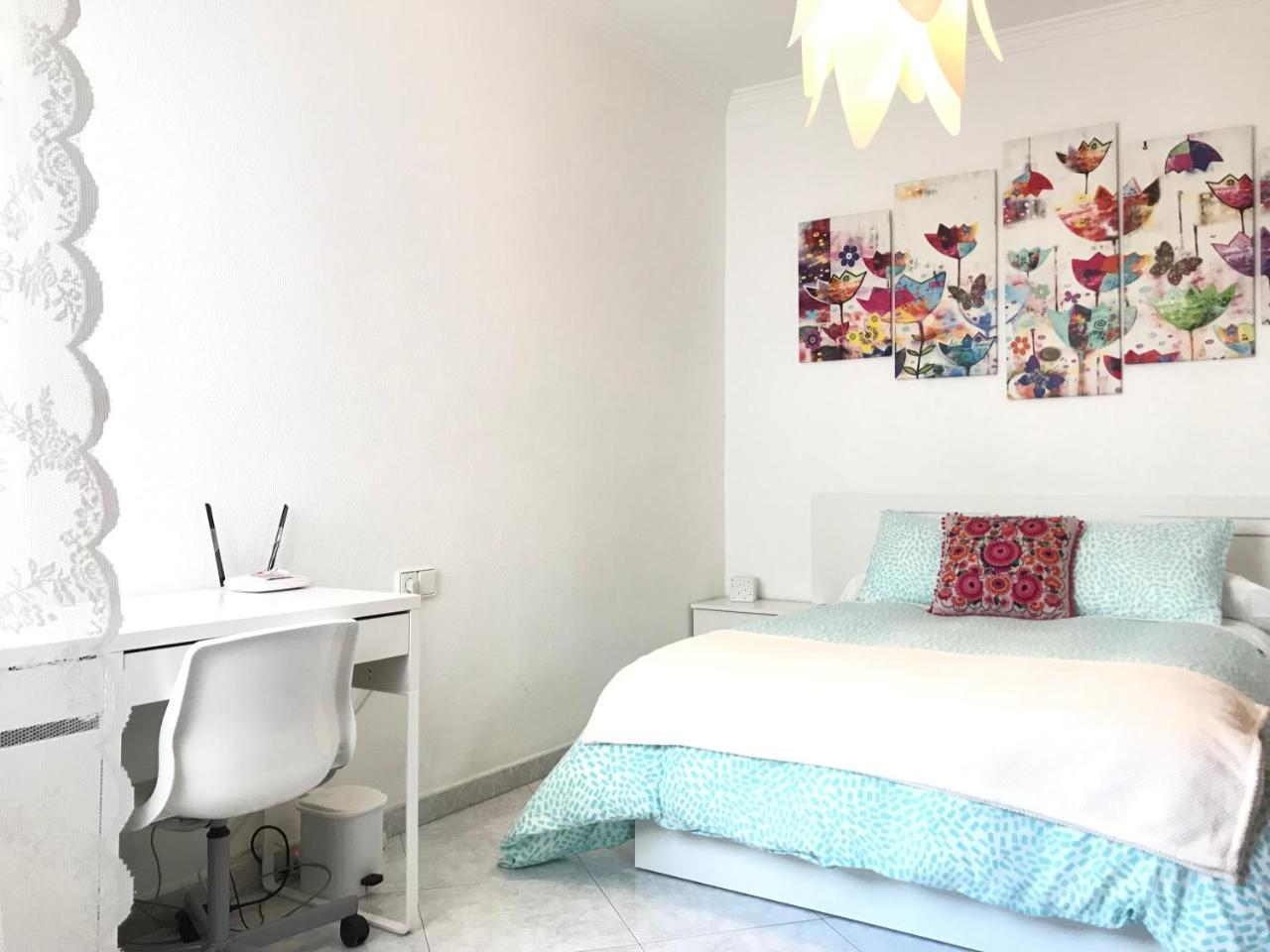 Apartamento Conocedores Jerez de la Frontera Exterior foto