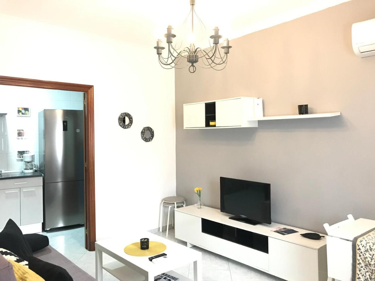 Apartamento Conocedores Jerez de la Frontera Exterior foto