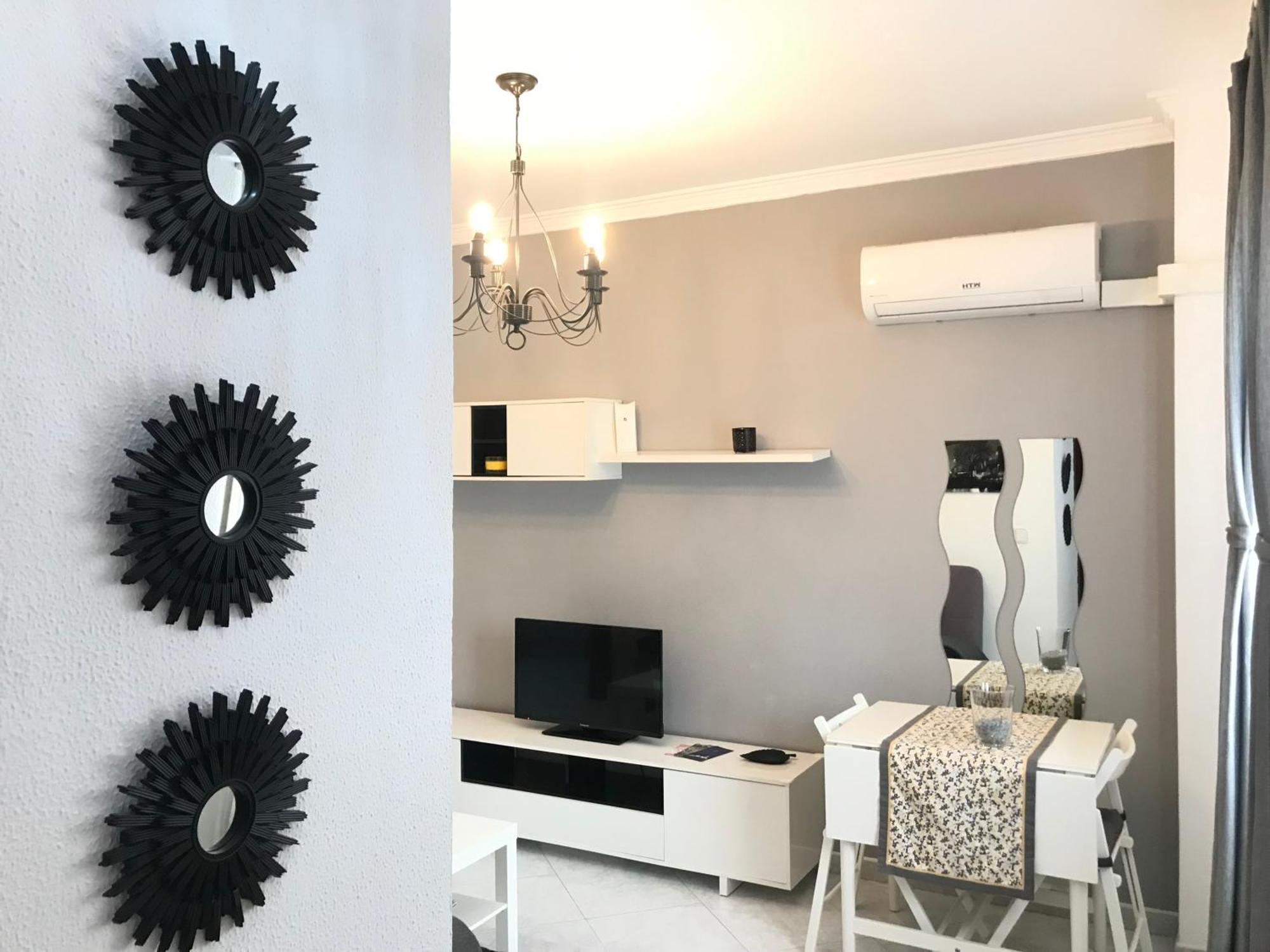 Apartamento Conocedores Jerez de la Frontera Exterior foto