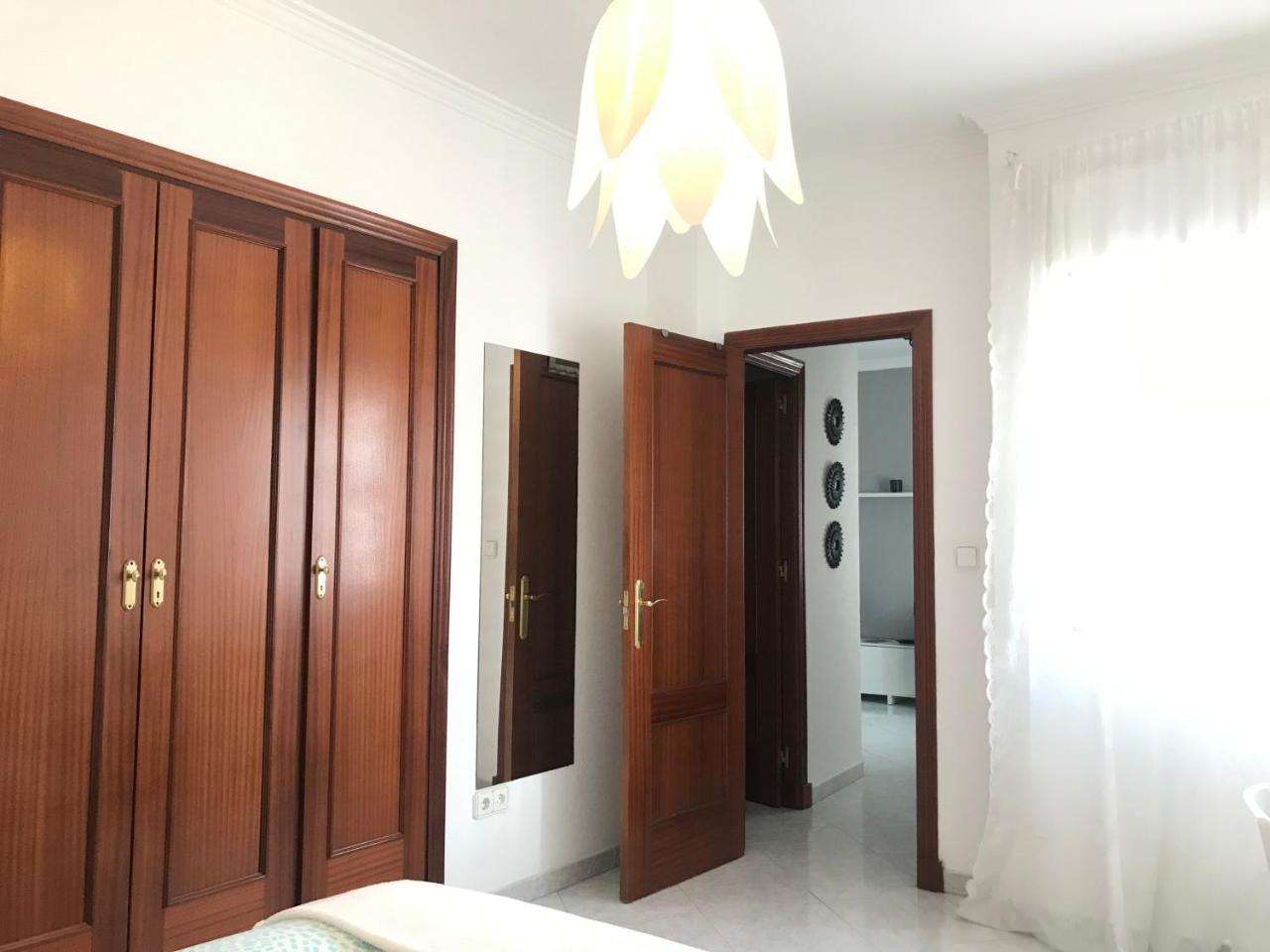 Apartamento Conocedores Jerez de la Frontera Exterior foto