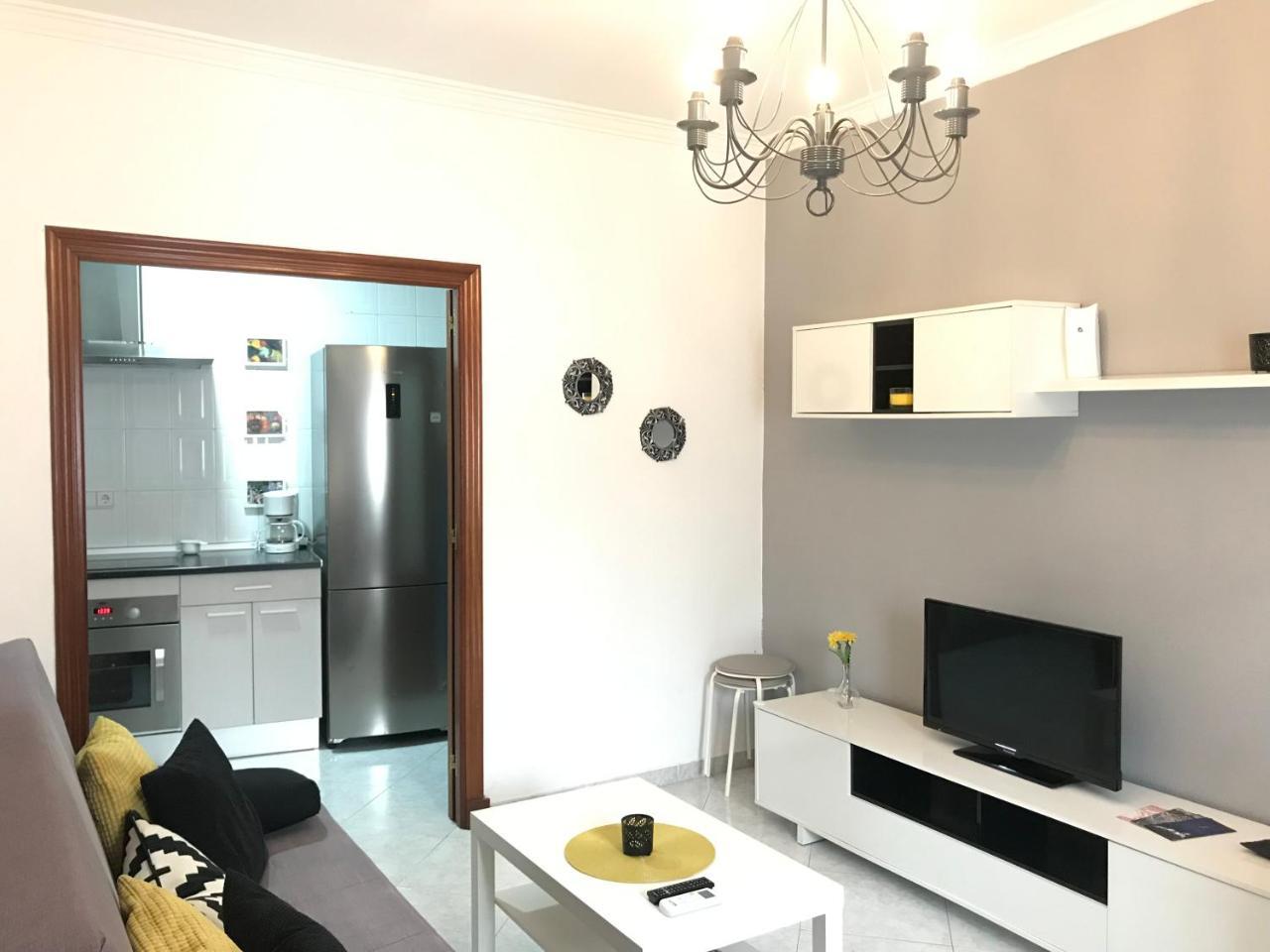 Apartamento Conocedores Jerez de la Frontera Exterior foto