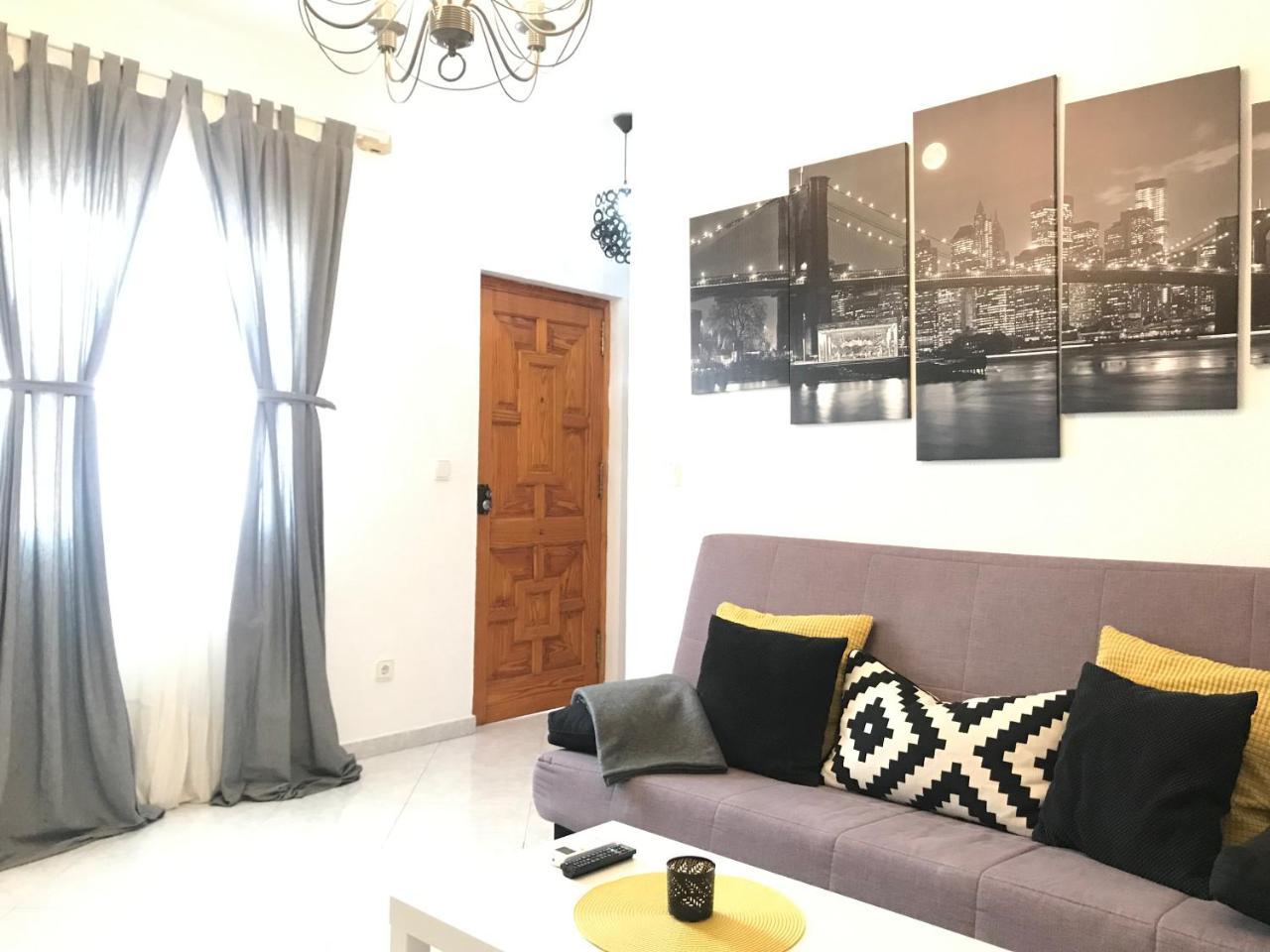 Apartamento Conocedores Jerez de la Frontera Exterior foto