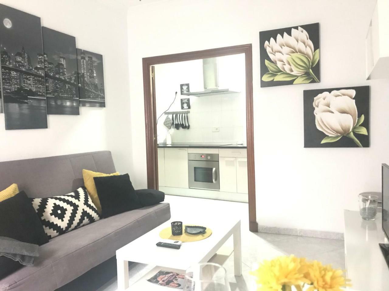 Apartamento Conocedores Jerez de la Frontera Exterior foto
