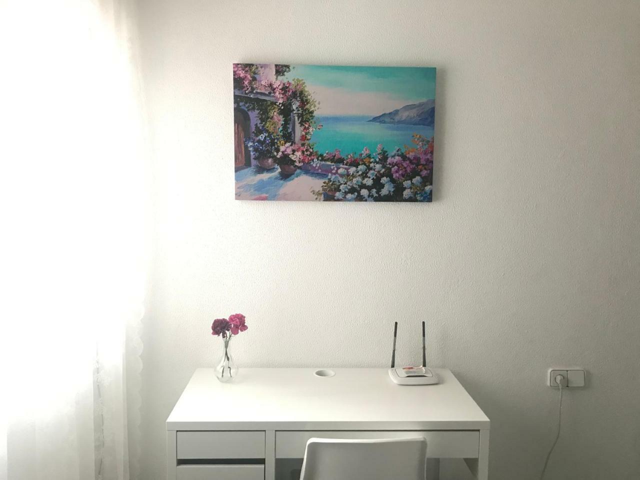 Apartamento Conocedores Jerez de la Frontera Exterior foto